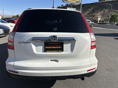 2011 Honda CR-V EX-L - Photo 5 - St. George, UT 84770