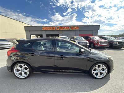 2013 Ford Focus ST   - Photo 8 - St. George, UT 84770