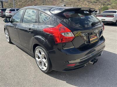 2013 Ford Focus ST   - Photo 5 - St. George, UT 84770
