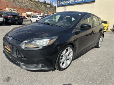 2013 Ford Focus ST   - Photo 3 - St. George, UT 84770