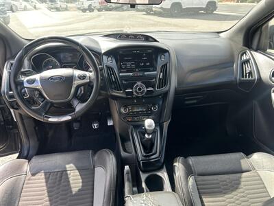 2013 Ford Focus ST   - Photo 12 - St. George, UT 84770
