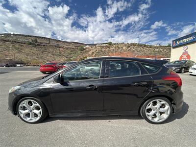 2013 Ford Focus ST   - Photo 4 - St. George, UT 84770