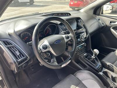 2013 Ford Focus ST   - Photo 11 - St. George, UT 84770