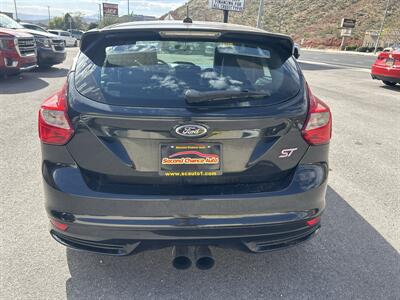 2013 Ford Focus ST   - Photo 6 - St. George, UT 84770