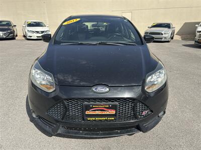 2013 Ford Focus ST   - Photo 2 - St. George, UT 84770