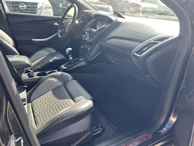 2013 Ford Focus ST   - Photo 15 - St. George, UT 84770