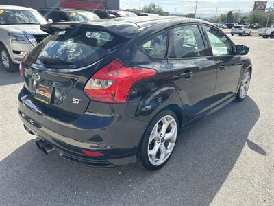2013 Ford Focus ST   - Photo 7 - St. George, UT 84770