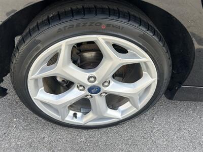 2013 Ford Focus ST   - Photo 9 - St. George, UT 84770