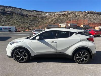 2018 Toyota C-HR XLE Premium   - Photo 4 - St. George, UT 84770