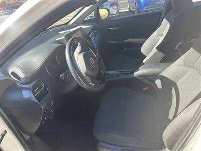 2018 Toyota C-HR XLE Premium   - Photo 9 - St. George, UT 84770