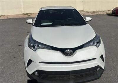 2018 Toyota C-HR XLE Premium   - Photo 2 - St. George, UT 84770