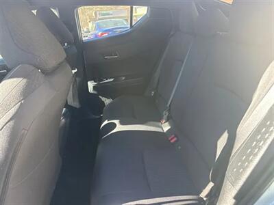 2018 Toyota C-HR XLE Premium   - Photo 11 - St. George, UT 84770