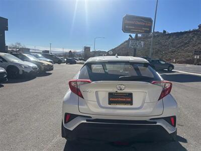 2018 Toyota C-HR XLE Premium   - Photo 6 - St. George, UT 84770