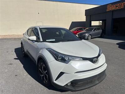 2018 Toyota C-HR XLE Premium   - Photo 1 - St. George, UT 84770