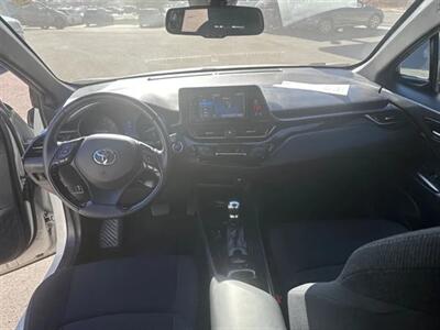 2018 Toyota C-HR XLE Premium   - Photo 10 - St. George, UT 84770