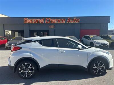 2018 Toyota C-HR XLE Premium   - Photo 8 - St. George, UT 84770