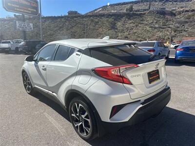 2018 Toyota C-HR XLE Premium   - Photo 5 - St. George, UT 84770