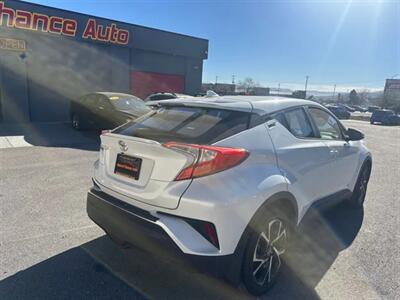 2018 Toyota C-HR XLE Premium   - Photo 7 - St. George, UT 84770