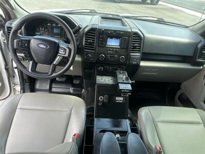 2020 Ford F-150 XL - Photo 11 - St. George, UT 84770