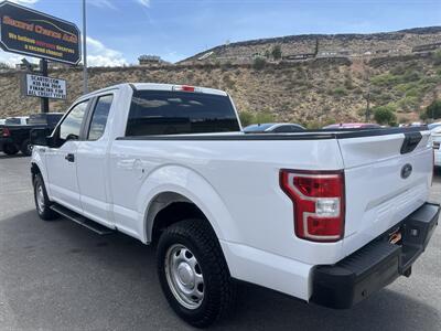 2020 Ford F-150 XL - Photo 4 - St. George, UT 84770