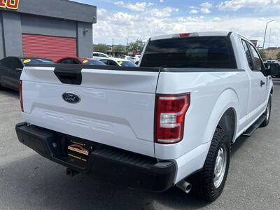 2020 Ford F-150 XL - Photo 6 - St. George, UT 84770