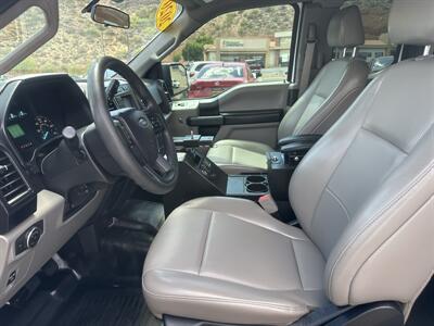 2020 Ford F-150 XL - Photo 8 - St. George, UT 84770