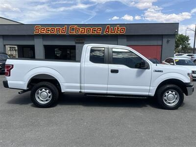 2020 Ford F-150 XL - Photo 7 - St. George, UT 84770