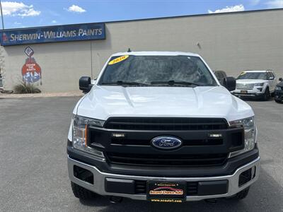 2020 Ford F-150 XL - Photo 2 - St. George, UT 84770