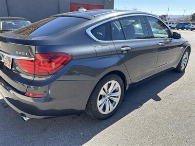 2011 BMW 535i Gran Turismo   - Photo 6 - St. George, UT 84770