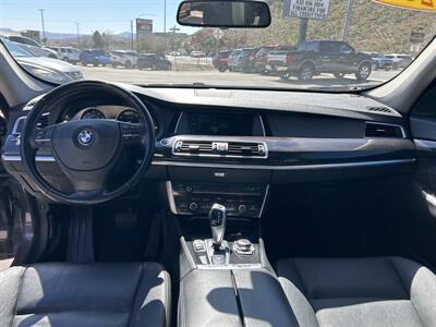 2011 BMW 535i Gran Turismo   - Photo 12 - St. George, UT 84770