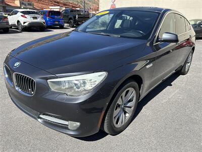 2011 BMW 535i Gran Turismo   - Photo 3 - St. George, UT 84770