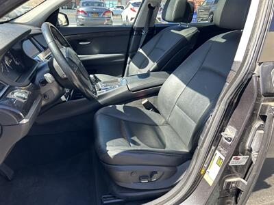 2011 BMW 535i Gran Turismo   - Photo 9 - St. George, UT 84770
