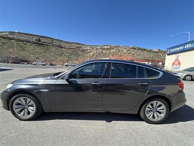 2011 BMW 535i Gran Turismo   - Photo 4 - St. George, UT 84770