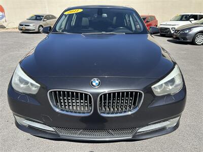 2011 BMW 535i Gran Turismo   - Photo 2 - St. George, UT 84770