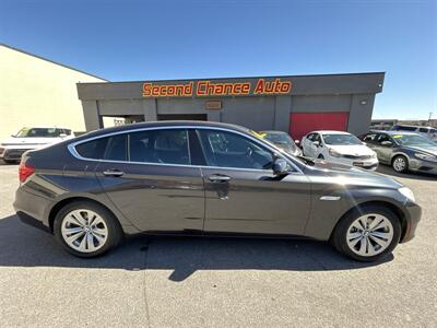 2011 BMW 535i Gran Turismo   - Photo 7 - St. George, UT 84770