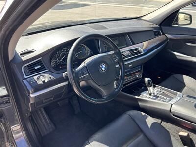 2011 BMW 535i Gran Turismo   - Photo 10 - St. George, UT 84770