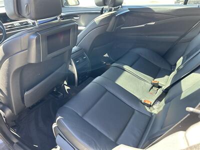 2011 BMW 535i Gran Turismo   - Photo 11 - St. George, UT 84770
