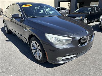2011 BMW 535i Gran Turismo   - Photo 1 - St. George, UT 84770