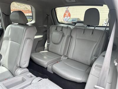 2012 Toyota Highlander SE - Photo 9 - St. George, UT 84770