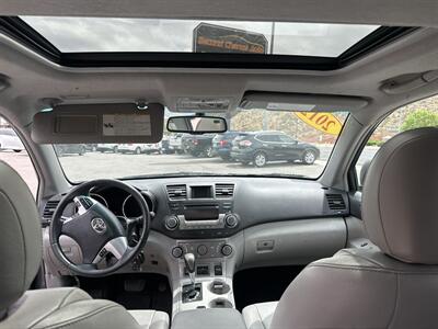 2012 Toyota Highlander SE - Photo 10 - St. George, UT 84770