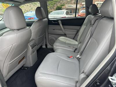 2012 Toyota Highlander SE - Photo 8 - St. George, UT 84770