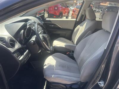 2012 Mazda Mazda5 Touring - Photo 7 - St. George, UT 84770