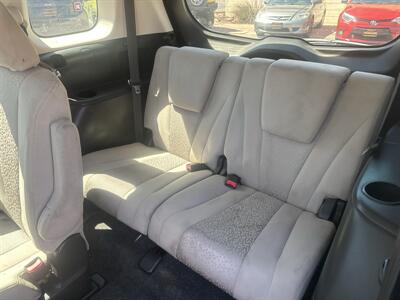 2012 Mazda Mazda5 Touring - Photo 9 - St. George, UT 84770