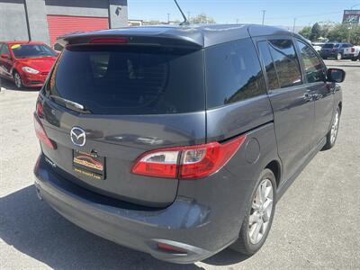 2012 Mazda Mazda5 Touring - Photo 6 - St. George, UT 84770