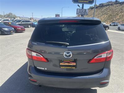 2012 Mazda Mazda5 Touring - Photo 5 - St. George, UT 84770