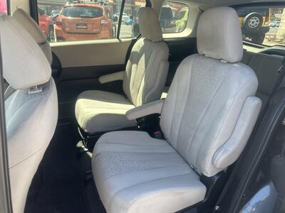 2012 Mazda Mazda5 Touring - Photo 8 - St. George, UT 84770