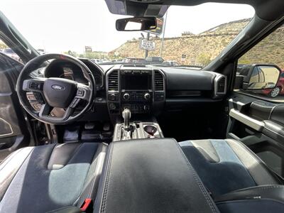 2020 Ford F-150 Raptor - Photo 11 - St. George, UT 84770