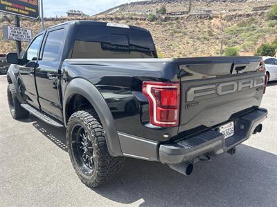 2020 Ford F-150 Raptor - Photo 5 - St. George, UT 84770
