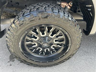 2020 Ford F-150 Raptor - Photo 7 - St. George, UT 84770