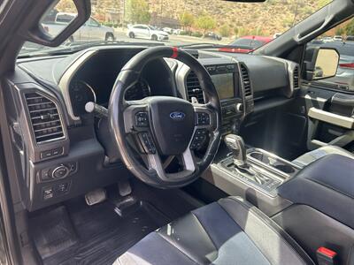 2020 Ford F-150 Raptor - Photo 9 - St. George, UT 84770